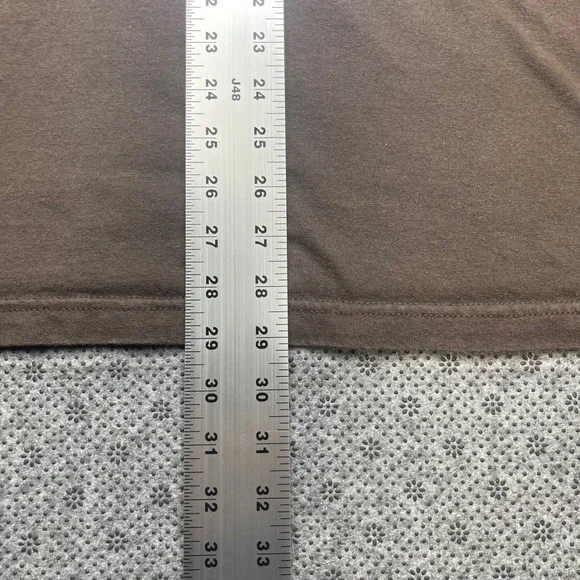 Vintage 2007 Harley-Davidson Cool Springs Franklin T-Shirt Cut Distressed Mens L - Picture 4 of 9